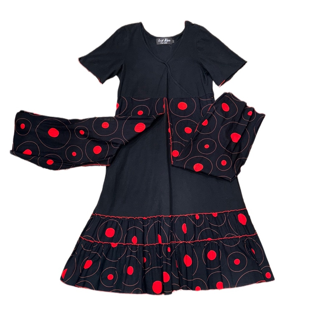 One Of A Kind Vintage Irit Alon Dress